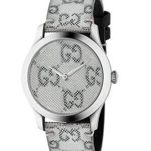 Gucci G-Timeless watch