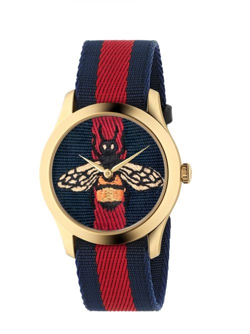 Gucci watch YA1264061 | Joes Jewelry St Maarten
