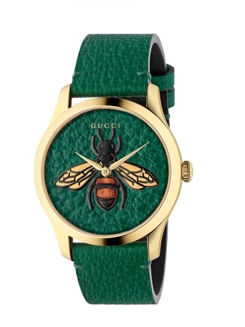 Gucci watch YA1264065A | Joes Jewelry St Maarten