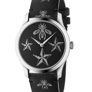 Gucci G-Timeless watch, 38mm