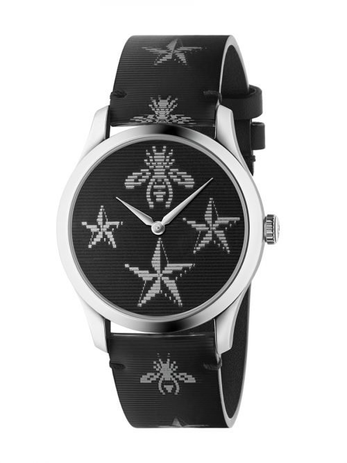Gucci watch YA1264105 | Joes Jewelry St Maarten