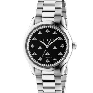 Gucci G-Timeless watch, 38mm