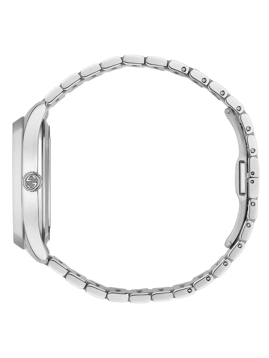 Gucci Watch YA1264130 | Joes Jewelry St Maarten