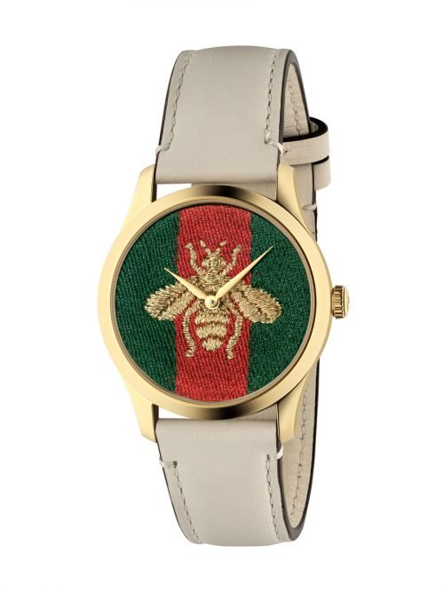 Gucci Watch YA1264128 | Joes Jewelry St Maarten