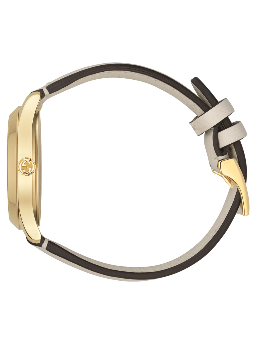 Gucci Watch YA1264128 | Joes Jewelry St Maarten