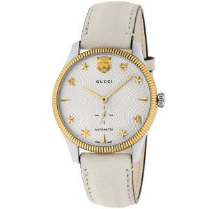Gucci G-Timeless watch, 40mm
