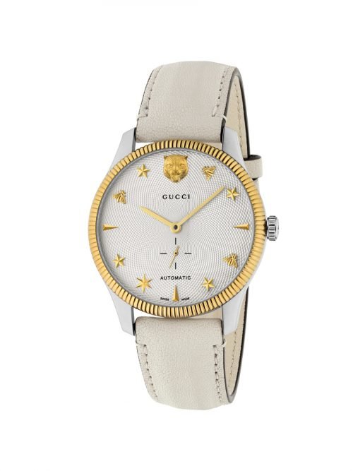 Gucci Watch YA126348 | Joes Jewelry St Maarten