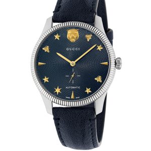 Gucci G-Timeless watch, 40mm