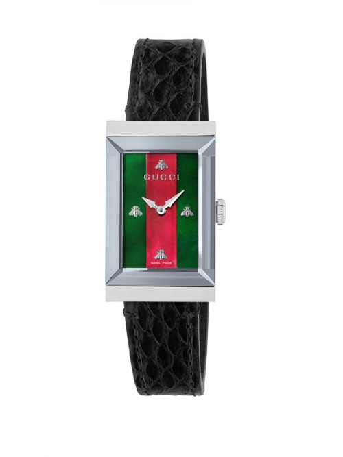 Gucci Watch YA147403 | Joes Jewelry St Maarten