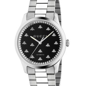 Gucci G-Timeless Automatic Watch