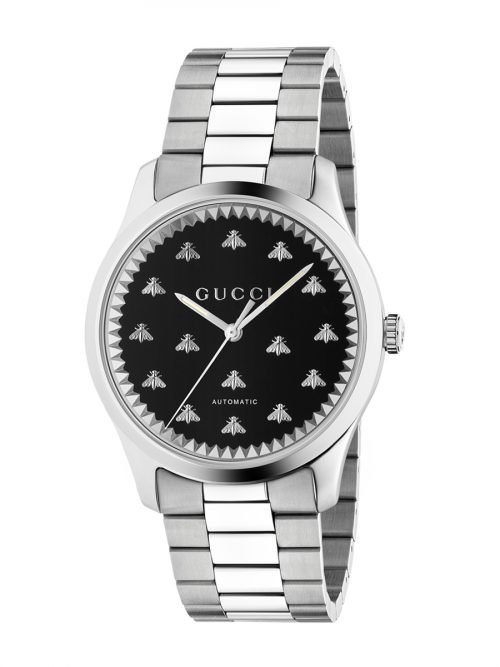 Gucci Watch YA126283 | Joes Jewelry St Maarten