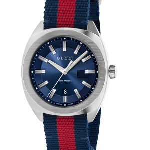 Gucci GG2570 watch, 41mm