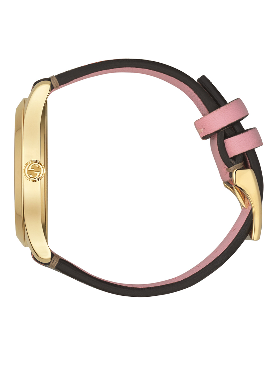 Gucci G-Timeless watch 38mm