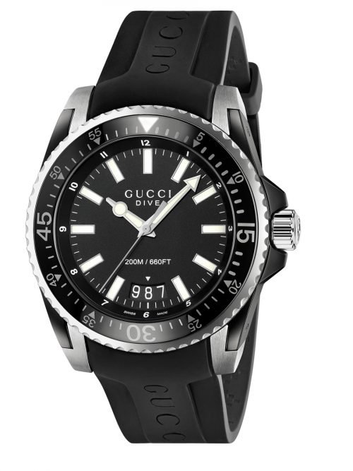 Gucci Watch YA136204A | Joes Jewelry St Maarten