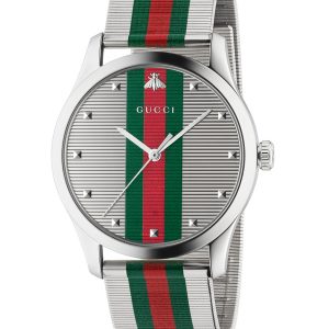 Gucci G-Timeless Bracelet Watch 42mm
