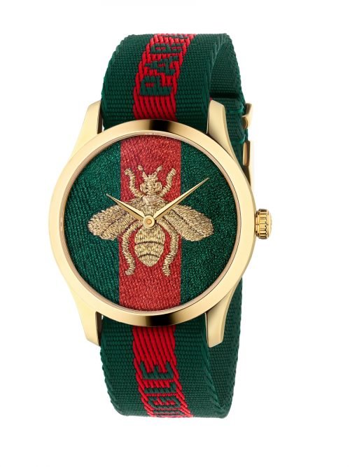 Gucci watch YA126487A | Joes Jewelry St Maarten