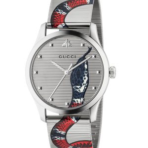 Gucci G-Timeless Contemporary 38mm