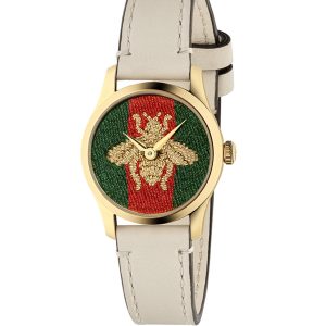 Gucci G-Timeless Contemporary Watch