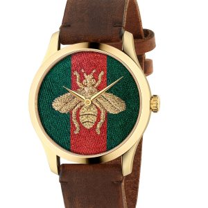 Le Marché des Merveilles watch, 38mm