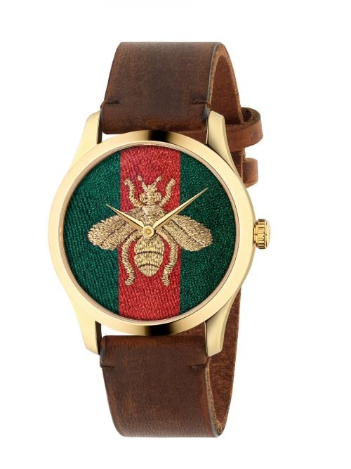 Gucci watch YA126451A | Joes Jewelry St Maarten