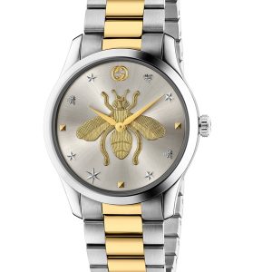 Gucci G-Timeless Iconic Watch 38mm