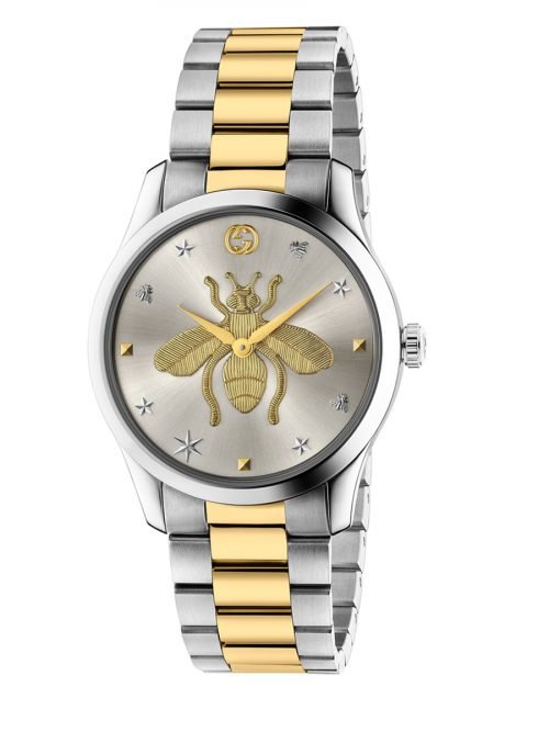 Gucci Watch YA1264131 | Joes Jewelry St Maarten