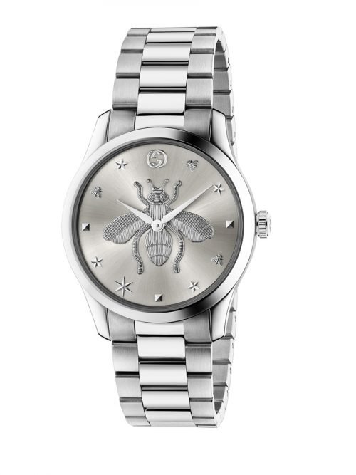 Gucci Watch YA1264126 | Joes Jewelry St Maarten
