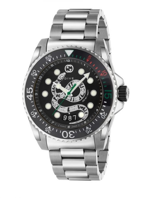 Gucci Watch YA136218 | Joes Jewelry St Maarten
