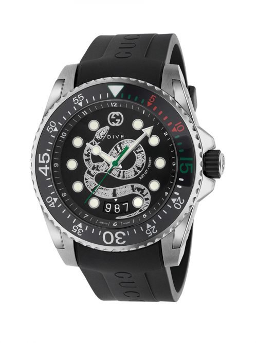 Gucci Watch YA136217 | Joes Jewelry St Maarten