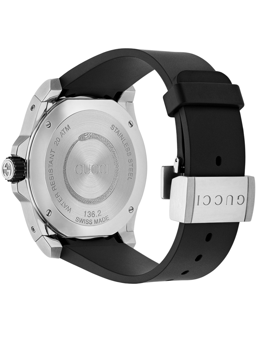 Gucci Watch YA136217 | Joes Jewelry St Maarten