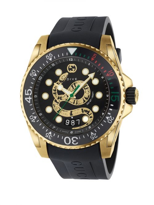 Gucci Watch YA136219 | Joes Jewelry St Maarten