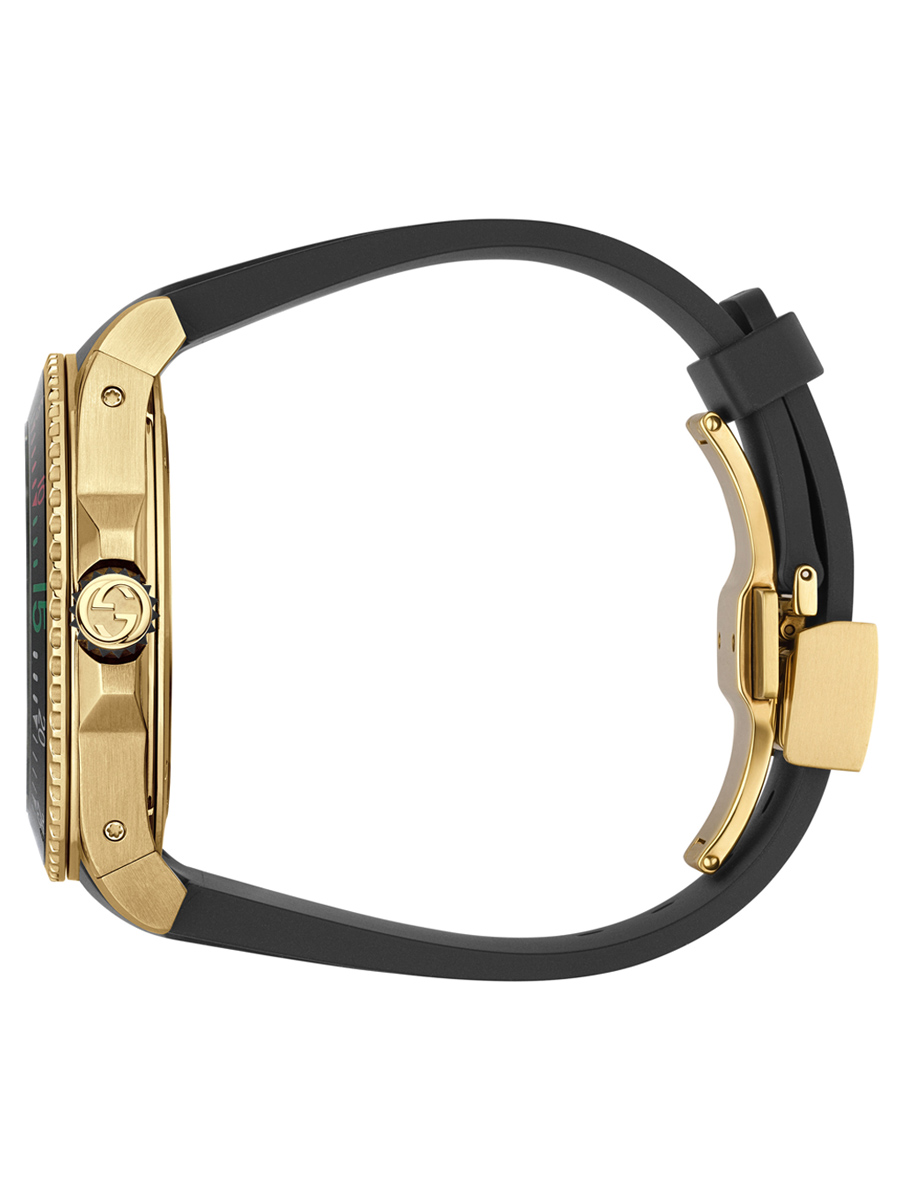 Gucci Watch YA136219 | Joes Jewelry St Maarten