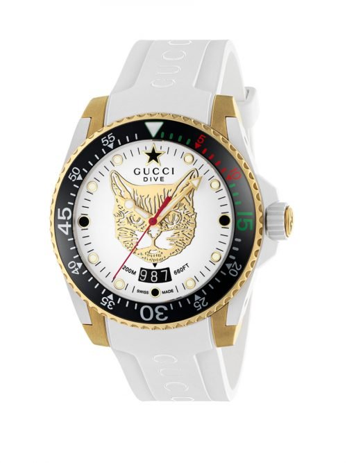 Gucci Watch YA136322 | Joes Jewelry St Maarten