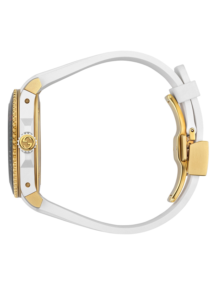 Gucci Watch YA136322 | Joes Jewelry St Maarten