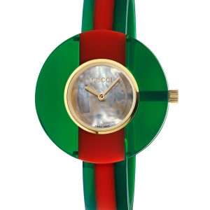 Gucci Vintage Web watch, 35mm