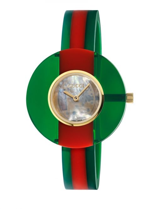Gucci Watch YA143403 | Joes Jewelry St Maarten