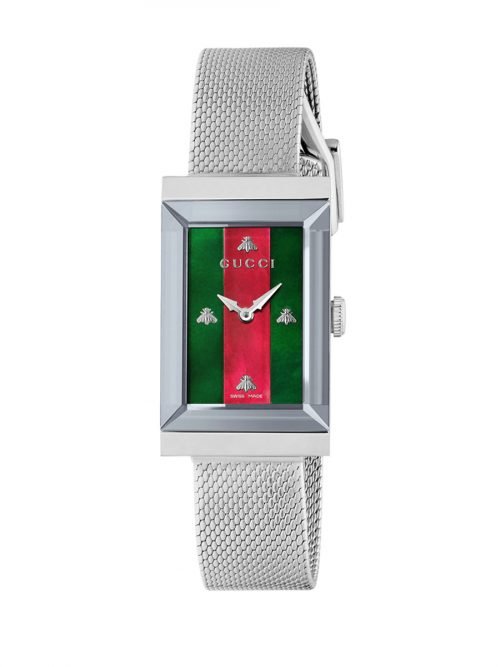 Gucci Watch YA147401 | Joes Jewelry St Maarten