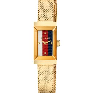 Gucci G-Frame watch, 14mm