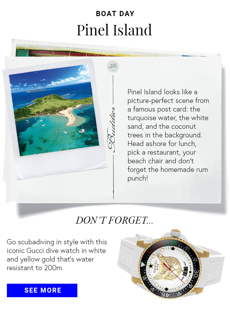 Discover St. Maarten | Joes Jewelry St Maarten