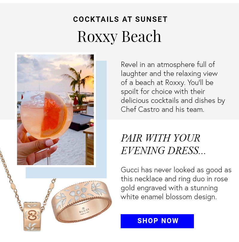 Discover St. Maarten | Joes Jewelry St Maarten