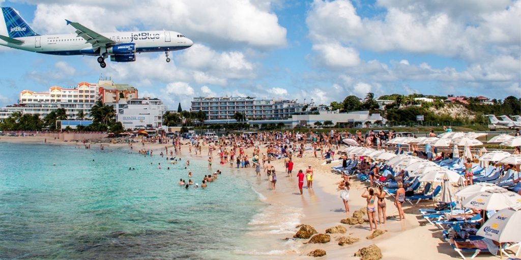Explore St. Maarten Like A Local