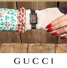 gucci
