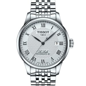 TISSOT Le Locle Automatique Watch