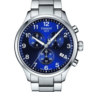 TISSOT XL Watch
