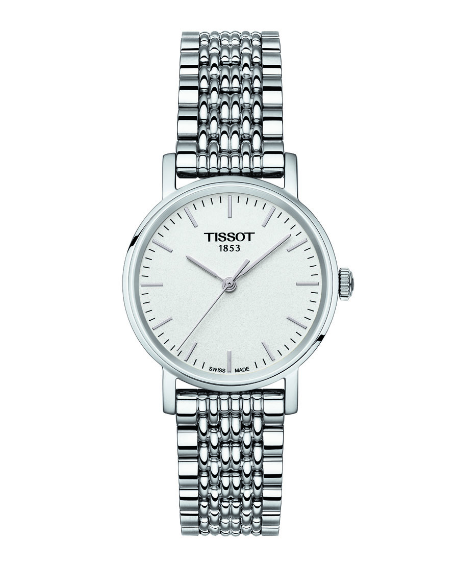 Tissot Watches | Joes Jewelry St Maarten