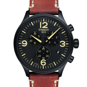 TISSOT XL Watch