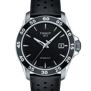 TISSOT V8 Swissmatic Watch