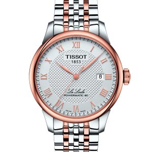TISSOT Le Locle Automatique Watch