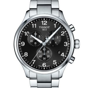 TISSOT XL Watch