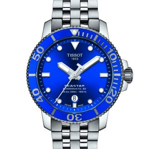 TISSOT Seastar 1000 Chronograph Watch